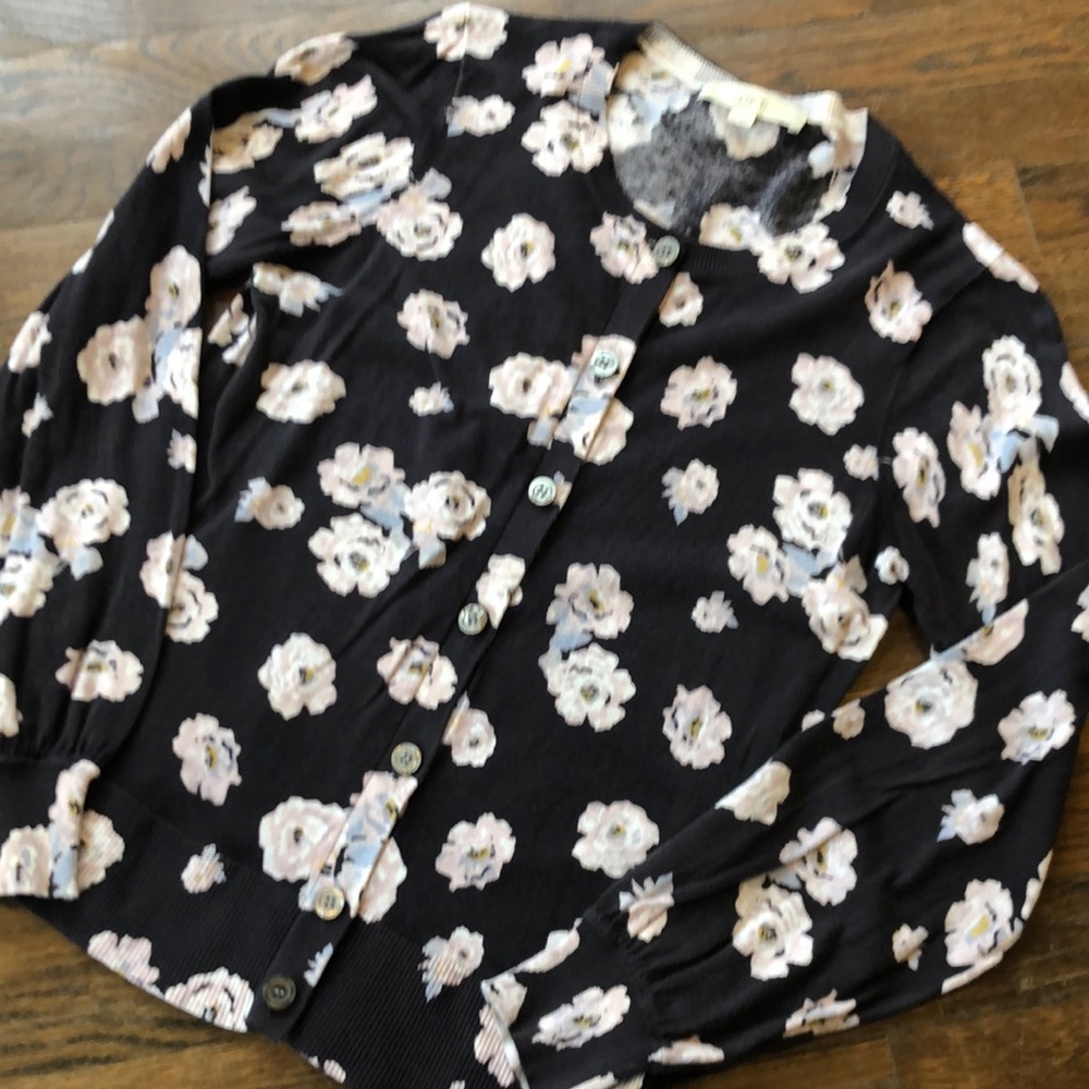 LOFT Cardigan